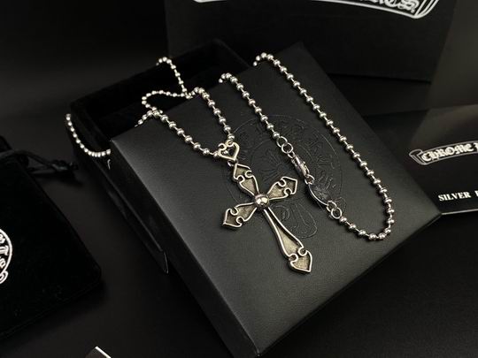 Chrome Hearts necklace 12lyh28